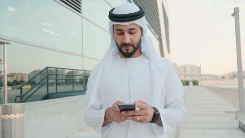 UAE phone
